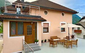 Apartma Kemper